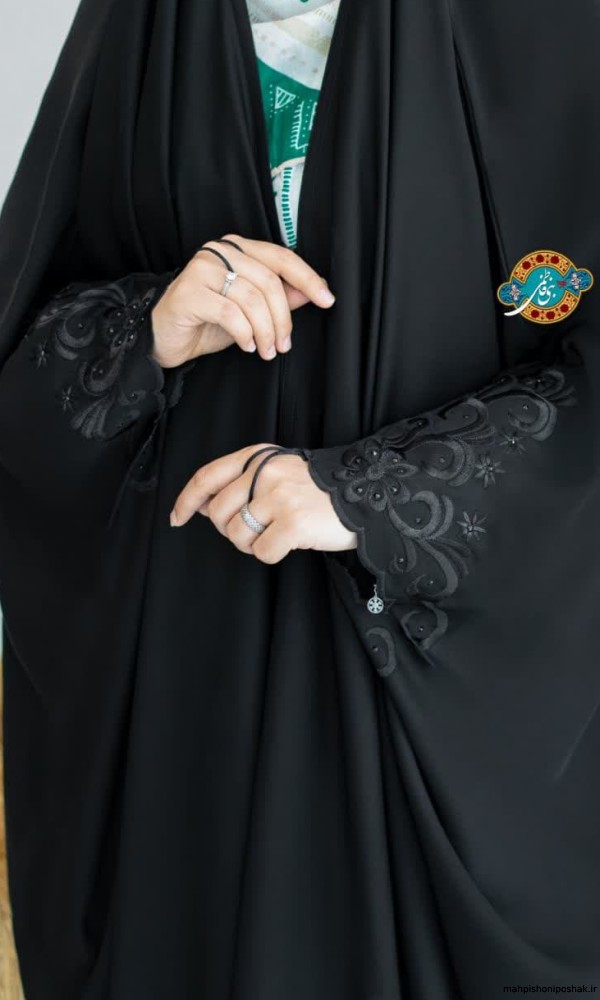 مدل چادر زنان عرب مدل چادر زنان عرب