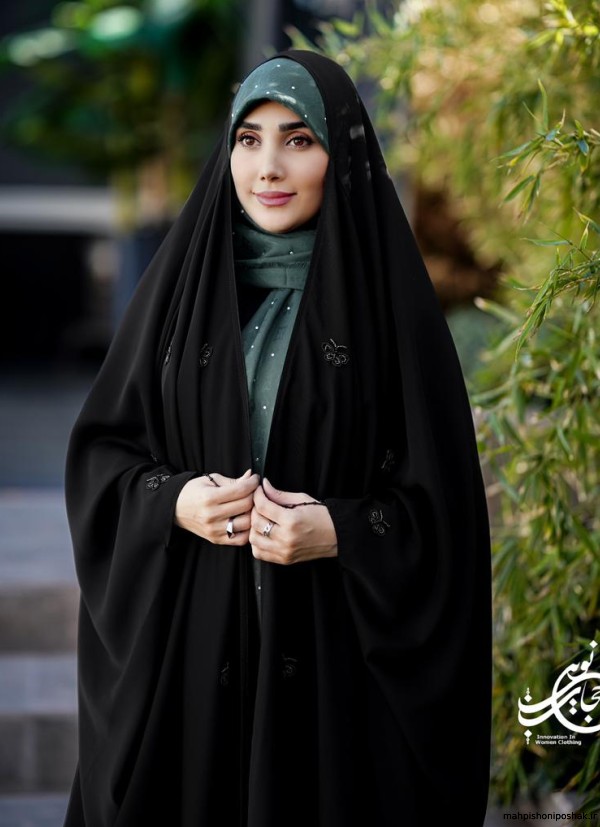 مدل چادر زنان عرب مدل چادر زنان عرب