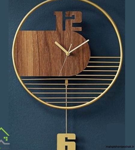 مدل ساعت فلزی جدید مدل ساعت فلزی جدید
