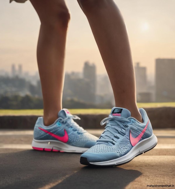 مدل کفش های معروف