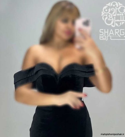 مدل لباس مجلسی دستکش مدل لباس مجلسی دستکش