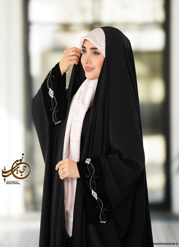 مدل چادر زنان عرب مدل چادر زنان عرب