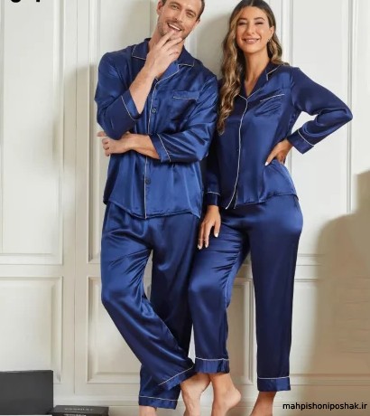 مدل شورت عروس و داماد