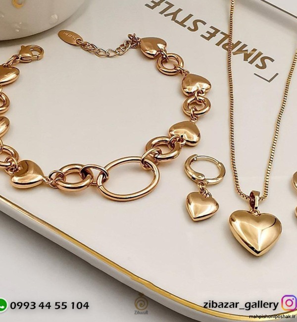 مدل نیم ست ژوپینگ مدل نیم ست ژوپینگ