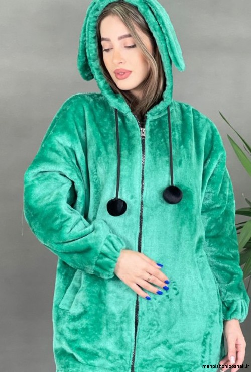 مدل سویشرت تدی
