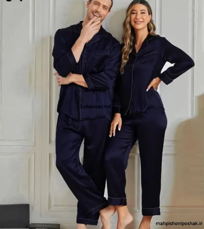 مدل شورت عروس و داماد