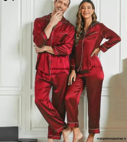 مدل شورت عروس و داماد