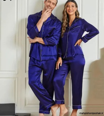 مدل شورت عروس و داماد