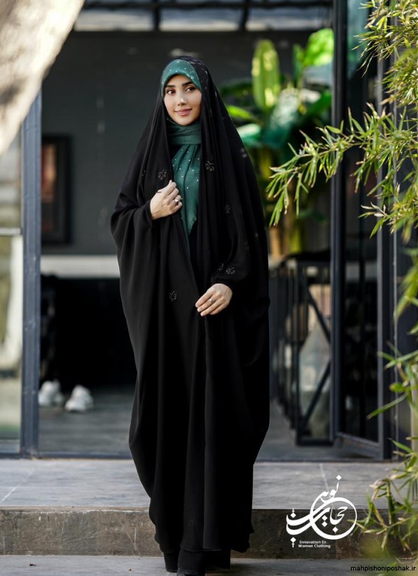 مدل چادر زنان عرب مدل چادر زنان عرب