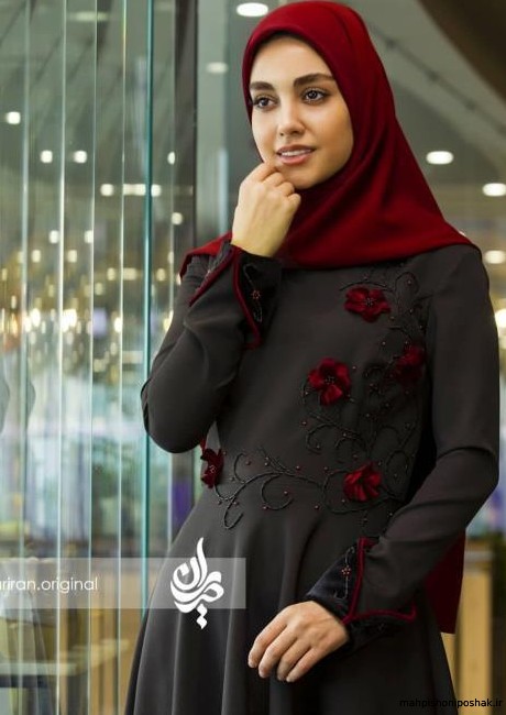 مدل پیراهن زنانه ساده خانگی مدل پیراهن زنانه ساده خانگی
