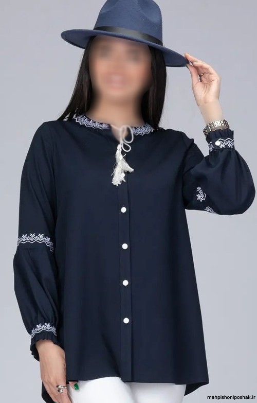 مدل تونیک دخترانه زرد رنگ مدل تونیک دخترانه زرد رنگ