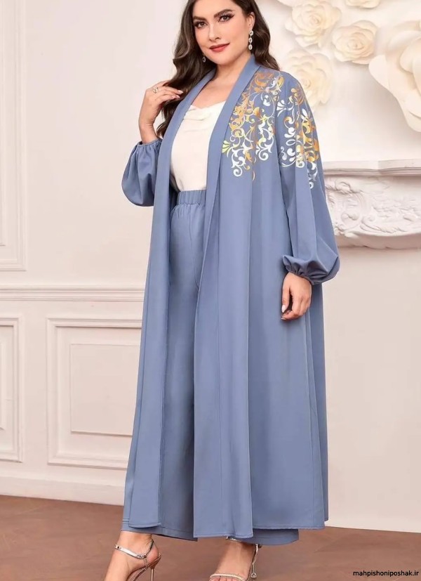 مدل مانتو زنانه سنتی ایرانی مدل مانتو زنانه سنتی ایرانی