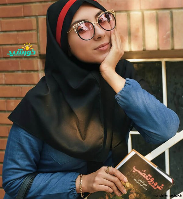 مدل لباس دهه شصتی ها مدل لباس دهه شصتی ها