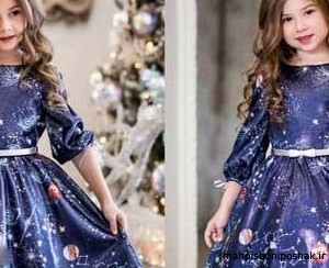 مدل لباس بچه گانه جدید دخترانه مدل لباس بچه گانه جدید دخترانه