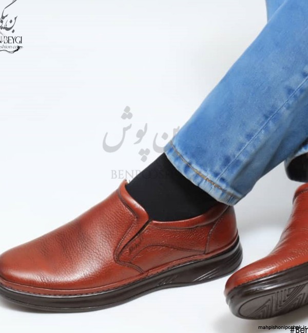 مدل کفش اداری مردانه مدل کفش اداری مردانه