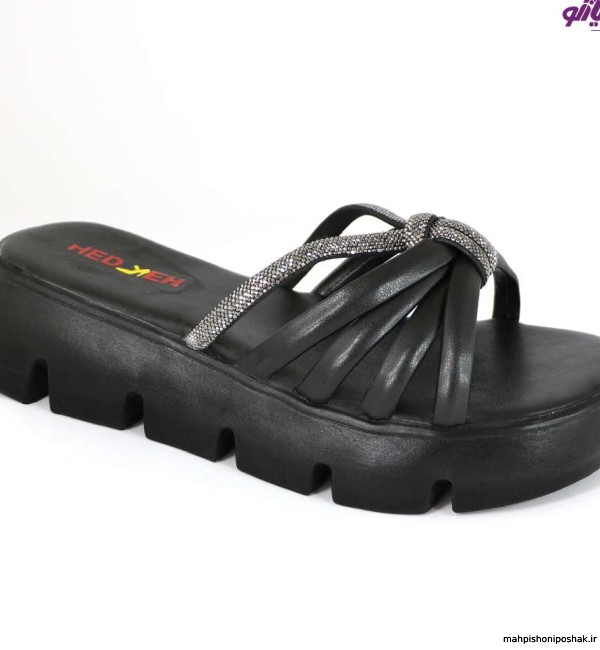 مدل دمپایی شیک زنانه