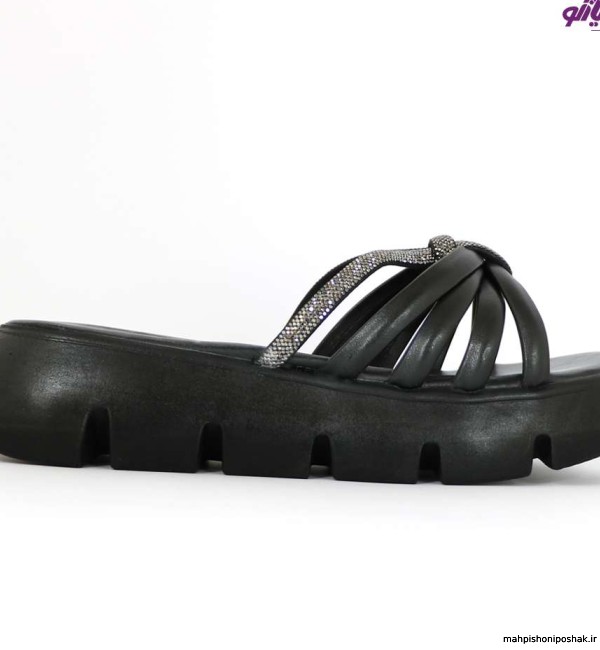 مدل دمپایی شیک زنانه