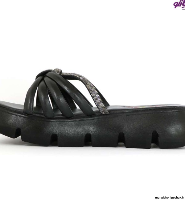 مدل دمپایی شیک زنانه