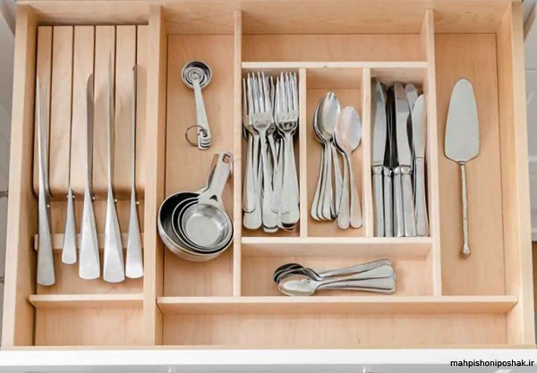 مدل های اکسسوری کابینت آشپزخانه