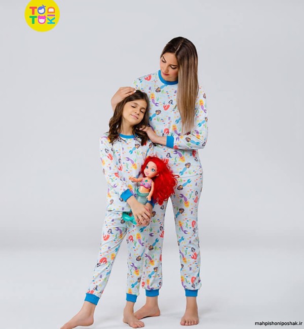 مدل لباس بچه گانه پری دریایی مدل لباس بچه گانه پری دریایی
