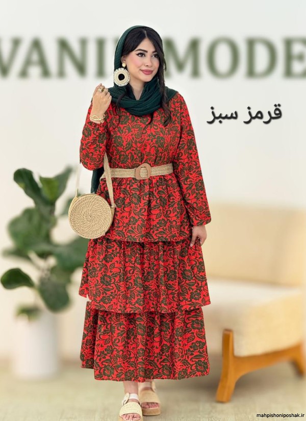 مدل لباس ساحلی طبقه ای مدل لباس ساحلی طبقه ای
