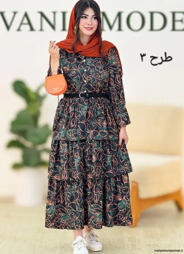 مدل لباس ساحلی طبقه ای مدل لباس ساحلی طبقه ای