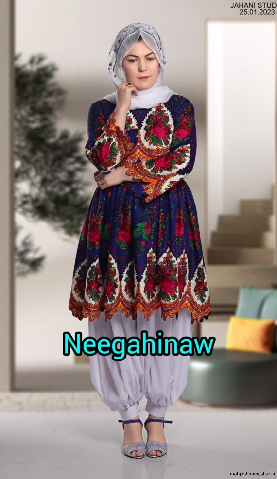 مدل لباس هزاره گی دخترانه مدل لباس هزاره گی دخترانه
