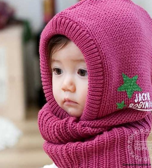 مدل شال نوزادی دخترانه مدل شال نوزادی دخترانه