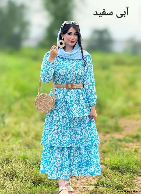 مدل لباس ساحلی طبقه ای مدل لباس ساحلی طبقه ای