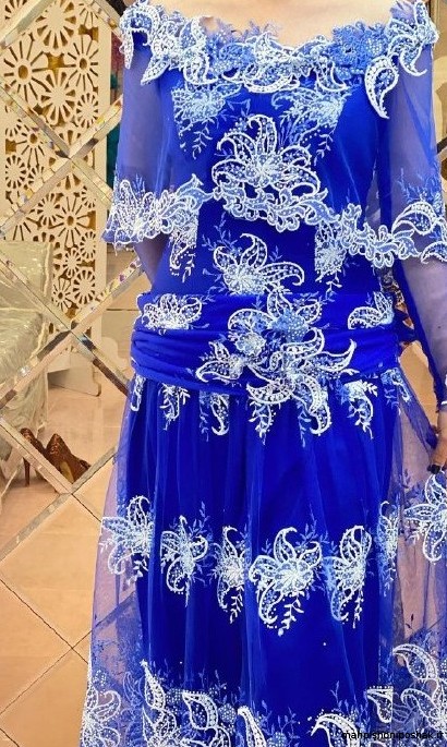 مدل لباس تور ابی مدل لباس تور ابی