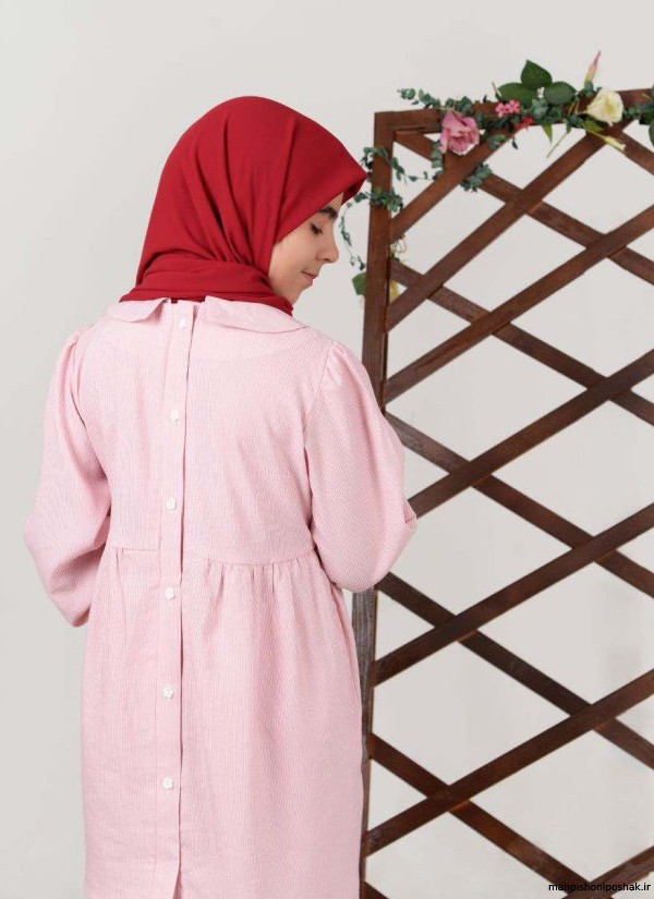 مدل تونیک شلوار دخترانه شیک مدل تونیک شلوار دخترانه شیک