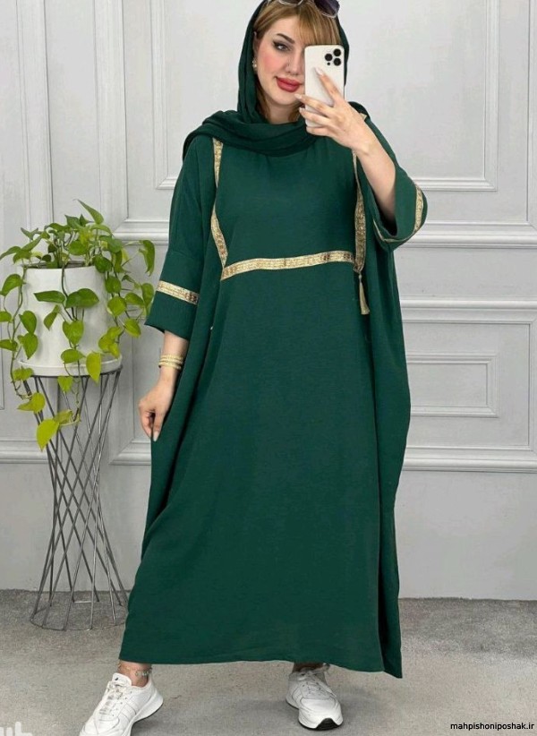 مدل لباس تابستانه ابروبادی