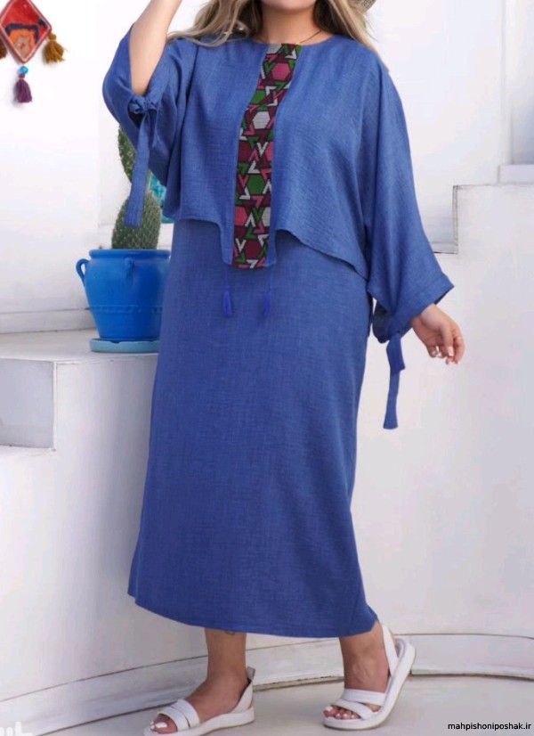 مدل لباس ساحلی دوتکه