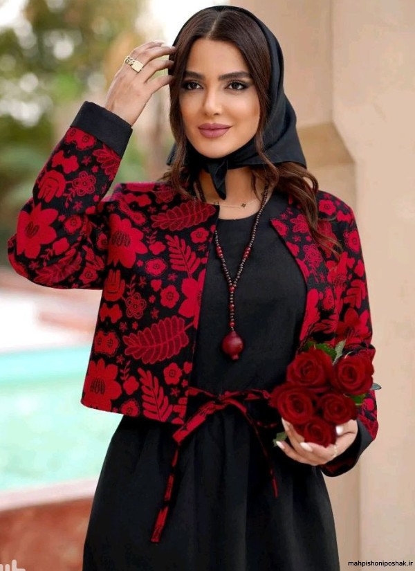 مدل کت روی لباس ساحلی مدل کت روی لباس ساحلی