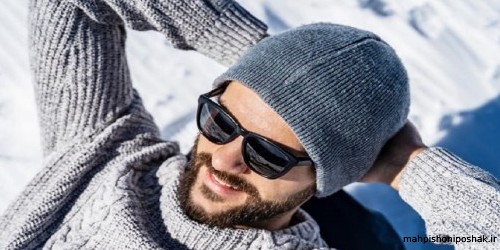 مدل کلاه زمستانی مردانه جدید