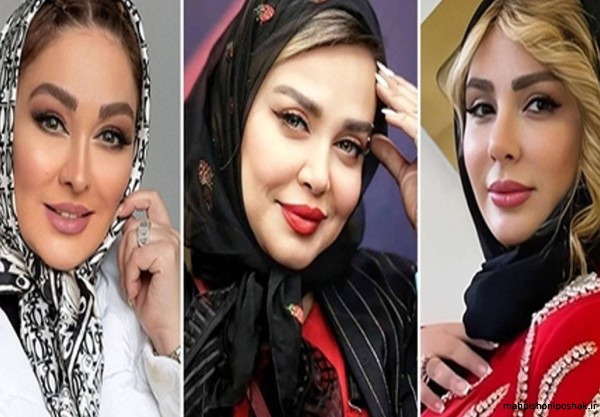 مدل لباس پوشیدن زنان ایرانی مدل لباس پوشیدن زنان ایرانی