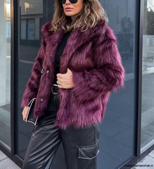 مدل کت دخترانه پاییزه