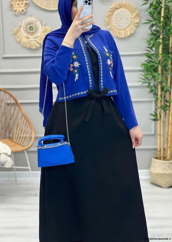 مدل کت روی لباس ساحلی مدل کت روی لباس ساحلی