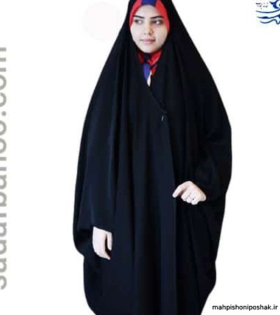 مدل چادر لبنانی دخترانه