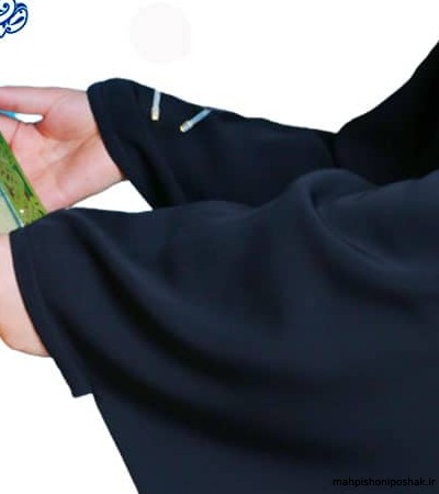 مدل چادر لبنانی دخترانه