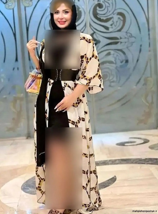 مدل مانتو نیوشا ضیغمی در اینستاگرام مدل مانتو نیوشا ضیغمی در اینستاگرام