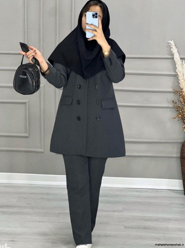 مدل شلوار فاستونی زنانه مدل شلوار فاستونی زنانه