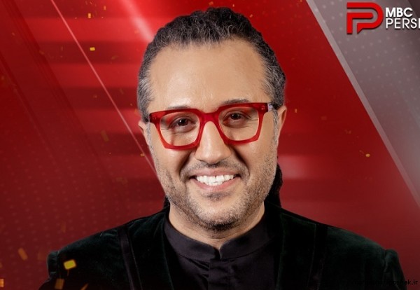 مدل لباس لیلا فروهر در برنامه صدای برتر مدل لباس لیلا فروهر در برنامه صدای برتر