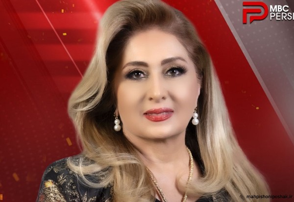 مدل لباس لیلا فروهر در برنامه صدای برتر مدل لباس لیلا فروهر در برنامه صدای برتر