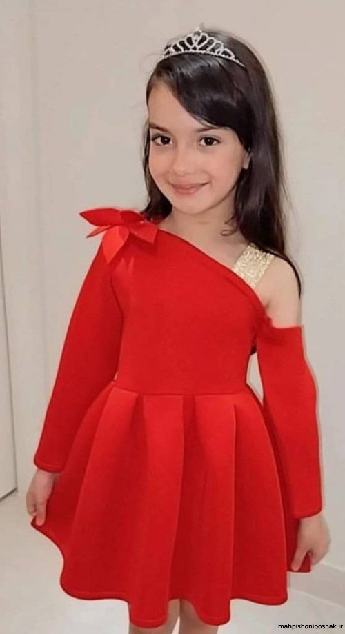 مدل لباس رومی بچه گانه مدل لباس رومی بچه گانه