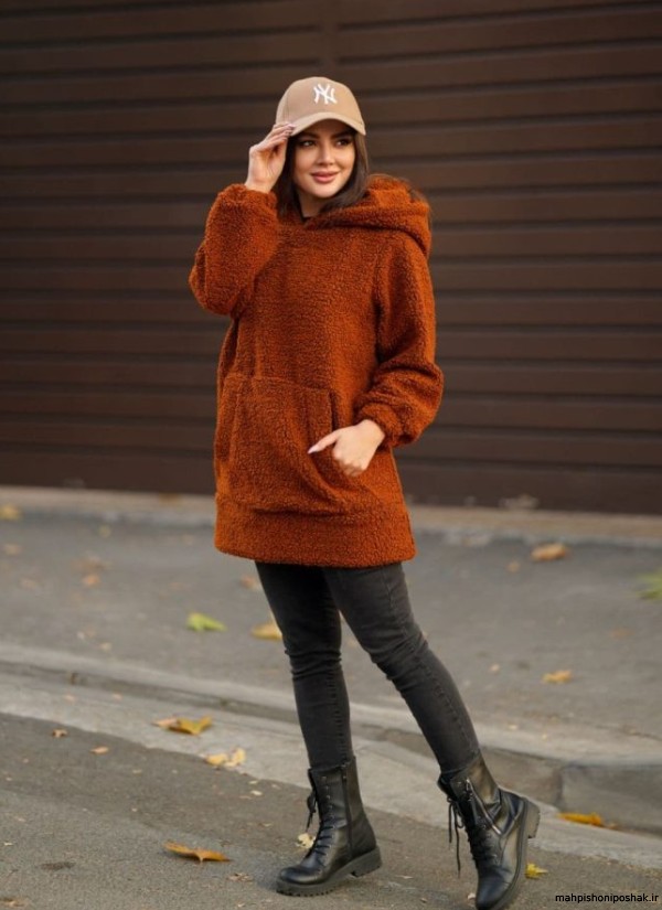 مدل هودی تدی