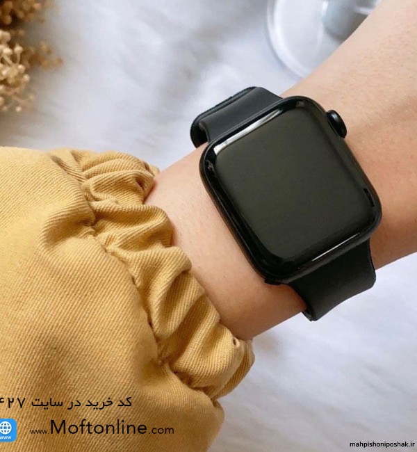 مدل ساعت اپل واچ دخترانه مدل ساعت اپل واچ دخترانه