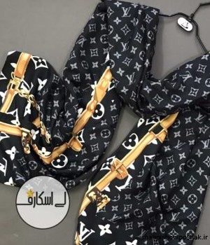 مدل بستن شال عربی زنانه مدل بستن شال عربی زنانه