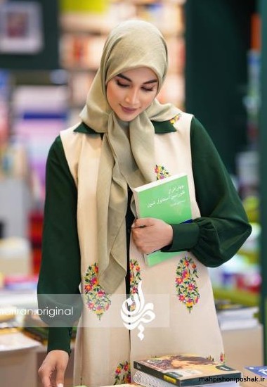 مدل مانتو های زنانه تابستانی مدل مانتو های زنانه تابستانی