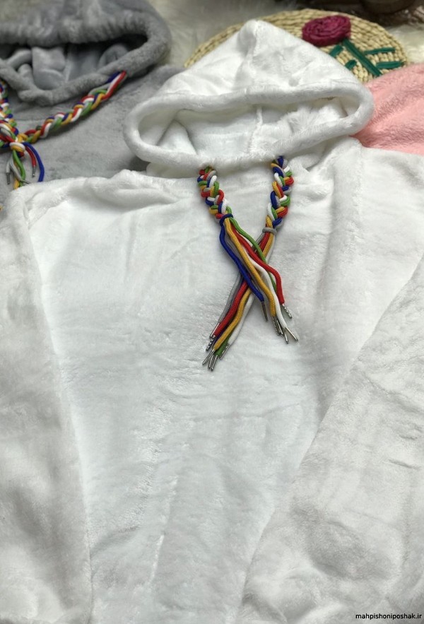 مدل هودی تدی